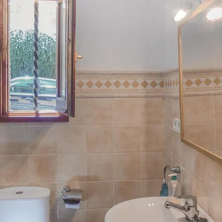 Hébergement de vacances Lovely In With House Sea View