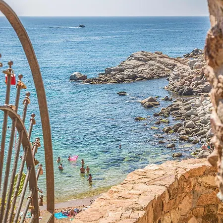 Hébergement de vacances Lovely In With House Sea View *