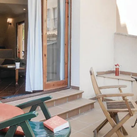 Lovely In With House Sea View Tossa de Mar
