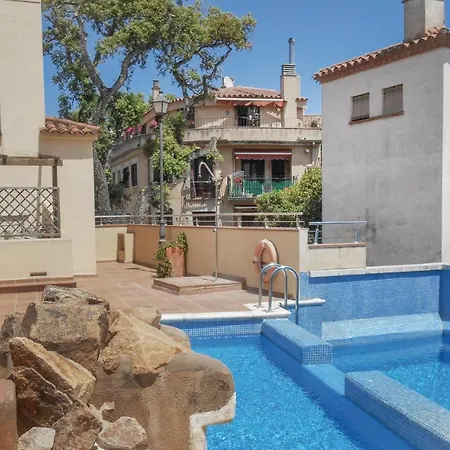 Holiday home Lovely In With House Sea View *