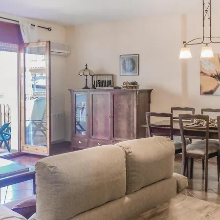Lovely In With House Sea View * Tossa de Mar