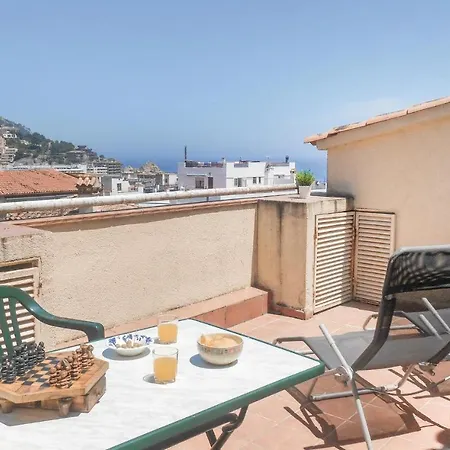 Lovely In With House Sea View Holiday home