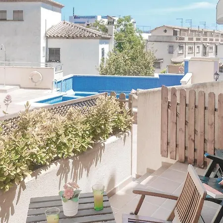 Lovely In With House Sea View Holiday home