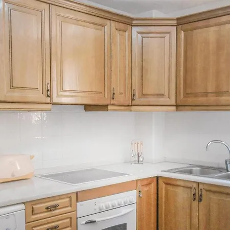 Lovely In With House Sea View Holiday home