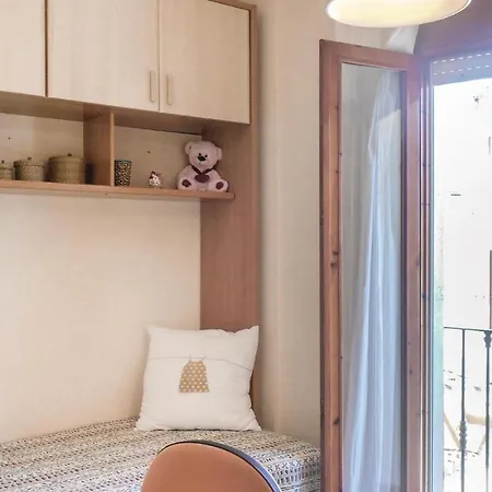 Holiday home Lovely In With House Sea View *
