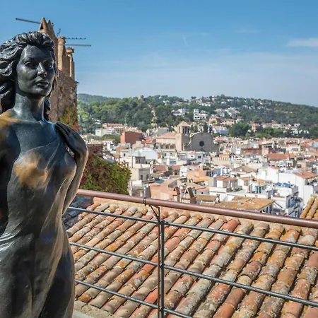 Holiday home Lovely In With House Sea View Tossa de Mar
